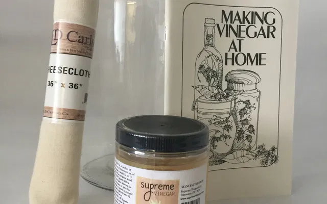 Vinegar Kit