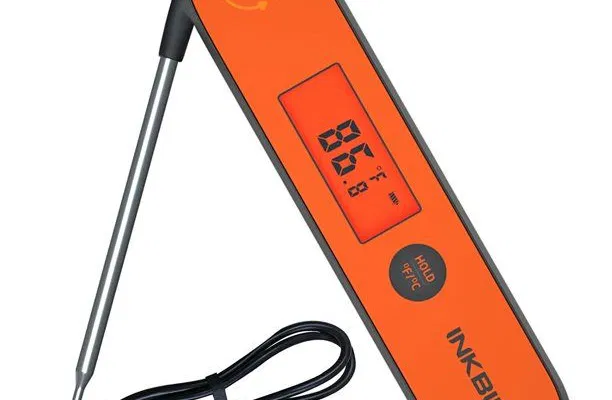 Inkbird IHT-1P Digital Food Thermometer