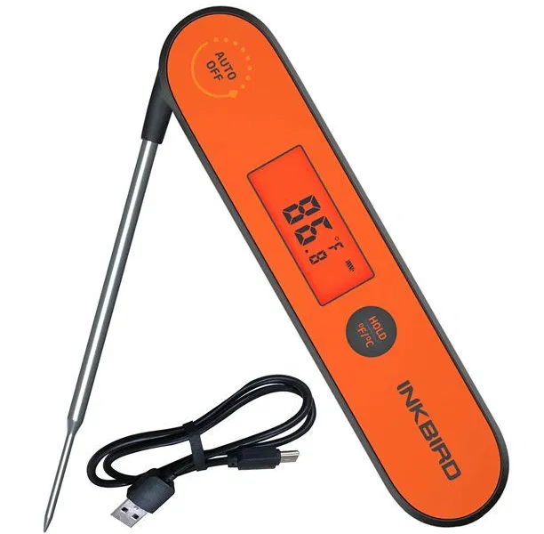 Inkbird IHT-1P Digital Food Thermometer