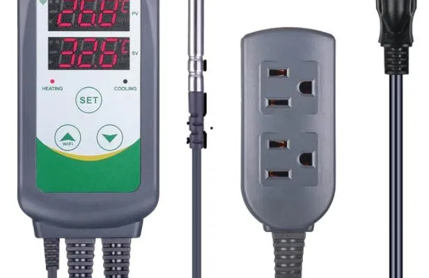 Inkbird ITC-308 WIFI Temperature Controller