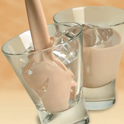 Irish Cream 1 Liter Kit