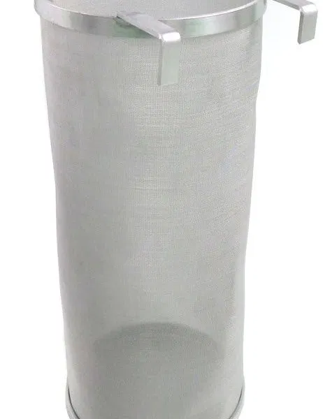 Stainless Steel Kettle Hop Filter