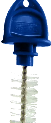 Kleen Plug Faucet Brush