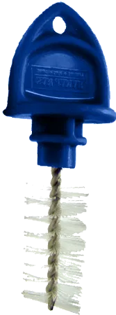 Kleen Plug Faucet Brush