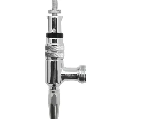 Krome stout faucet