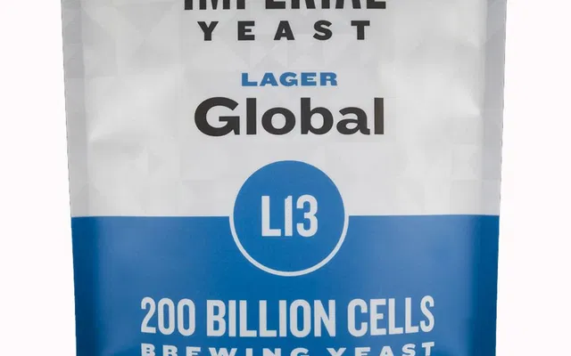 Imperial Yeast: L13 Global