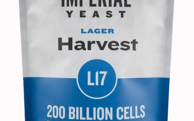 Imperial Yeast: L17 Harvest