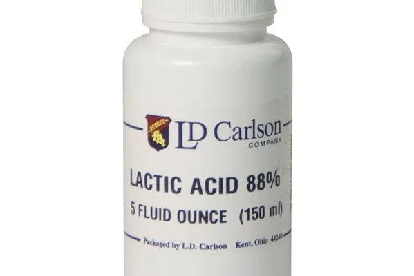 Lactic Acid 88%