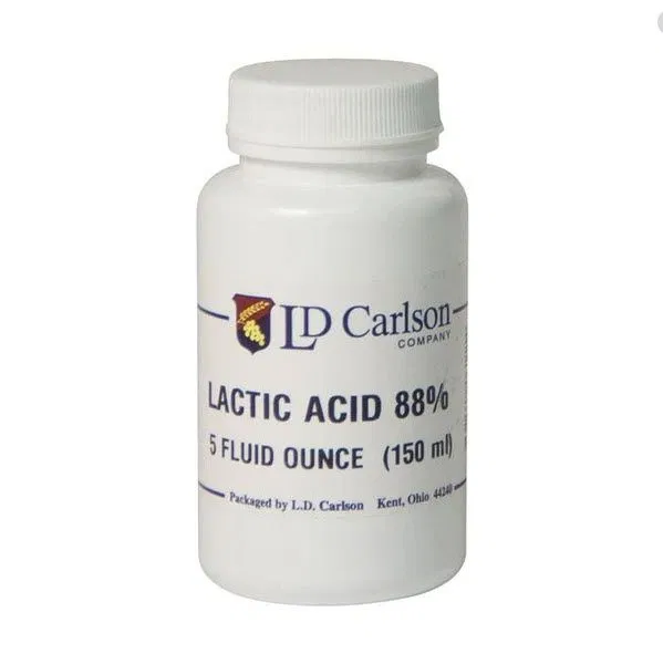 Lactic Acid 88%