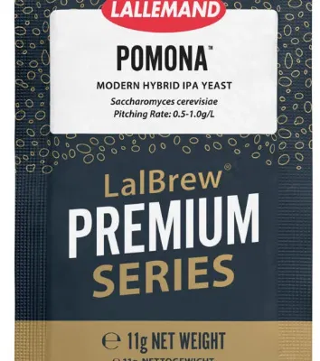 Lalbrew Pomona