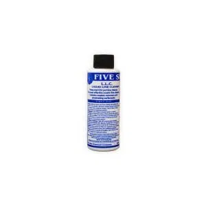 Five Star LLC - Liquid Line Cleaner 4 oz