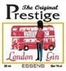 Prestige Cordial Essence - London Gin (Beefeater Gin)