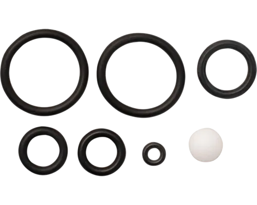Marchisio Gasket Rebuild Kit
