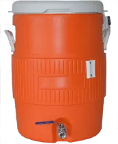 Mash Tun