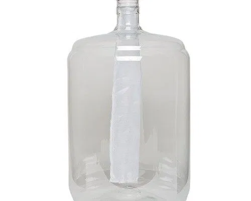 Mini Mesh Fermonster & PET Carboy Strainer