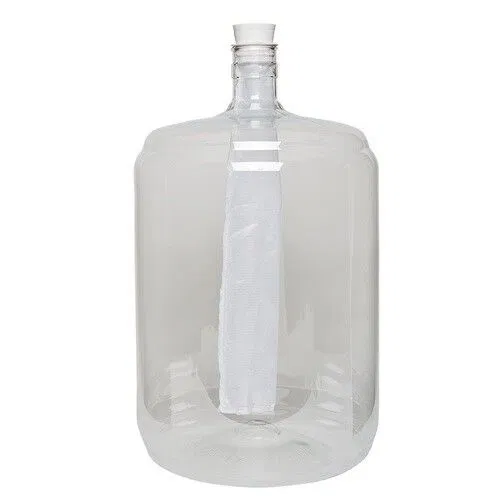 Mini Mesh Fermonster & PET Carboy Strainer