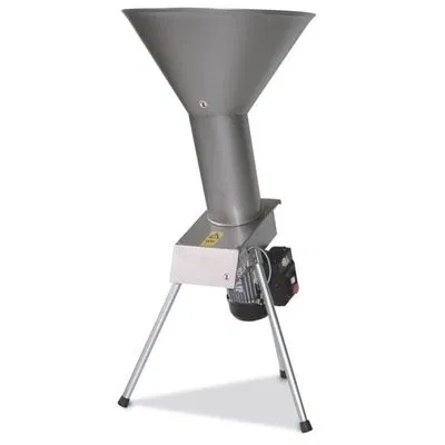 Mulimax Electric Apple Crusher 1.5 Ton