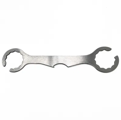 Krome Multifunction Beer Wrench