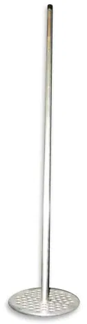 Must Plunger with 36 or 48 in handle