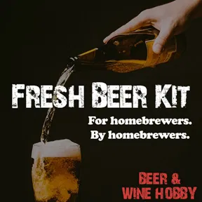 Beer & Wine Hobby Fresh Beer Kit