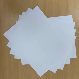 Label Paper 4 x 3.33 inches