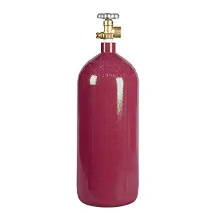 Stout Gas New Tank - 75% Nitrogen, 25% CO2 Filled