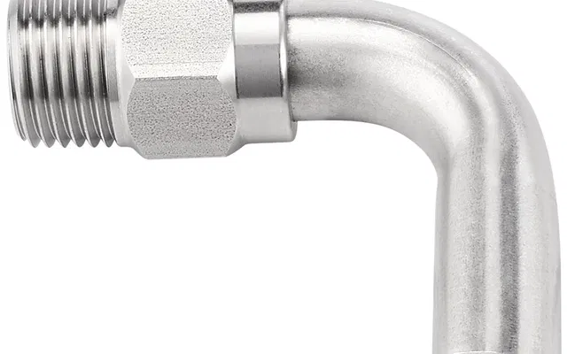 Spike Pickup Tube