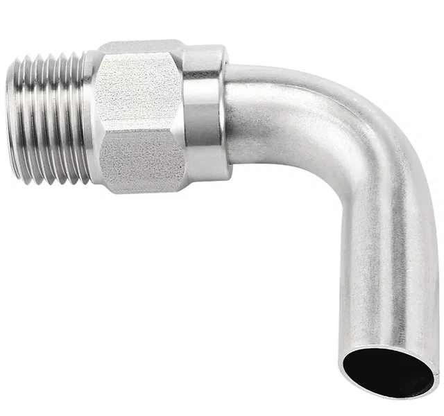 Spike Pickup Tube