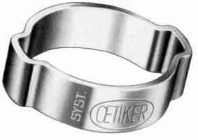 Oetiker Clamp