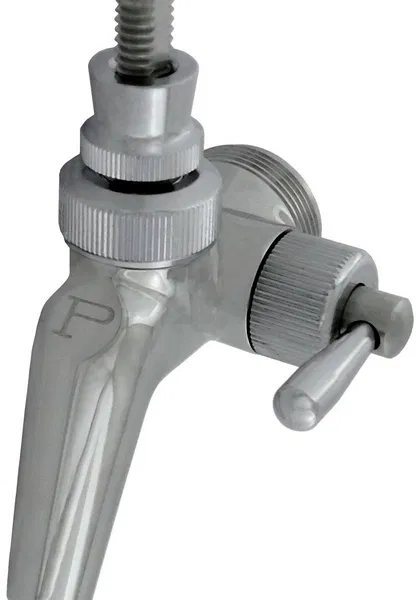 Perlick Flow Control Faucet 650SS
