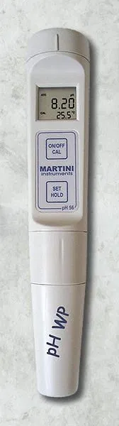 PH Meter Milwaukee PH55