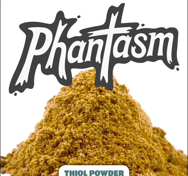 Phantasm Thiol Booster Powder 1oz