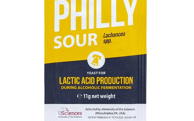 Philly Sour