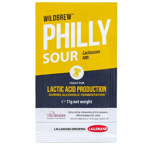 Lallemand Philly Sour