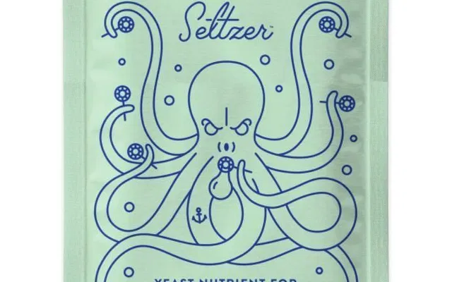Propper Seltzer