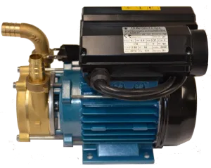 Wine Transfer Pump