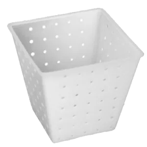 Cheese Mold - Pyramid