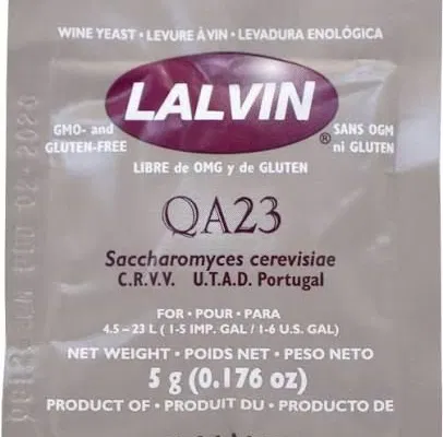 Lalvin QA23
