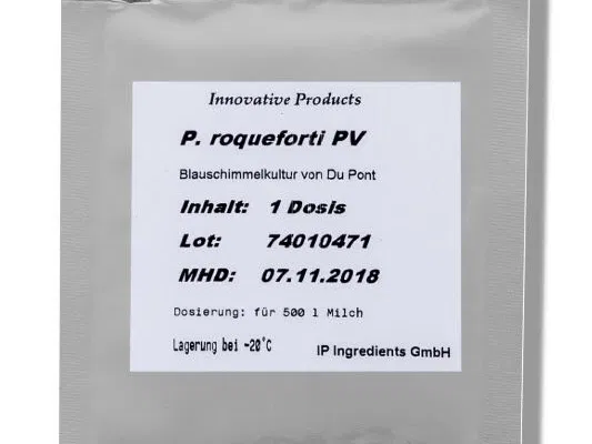 Roqueforti Penecillium Culture