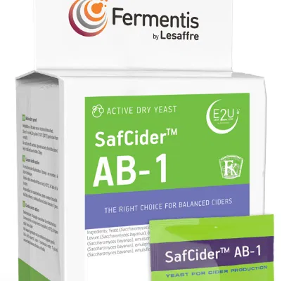Safcider AB-1