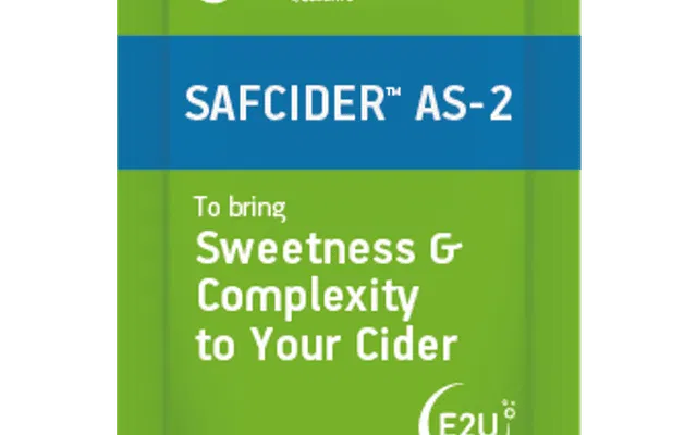 Safcider AS-2