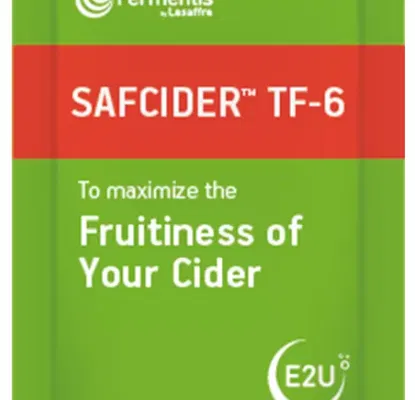 Safcider TF-6