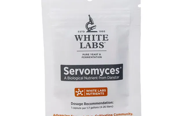 Servomyces