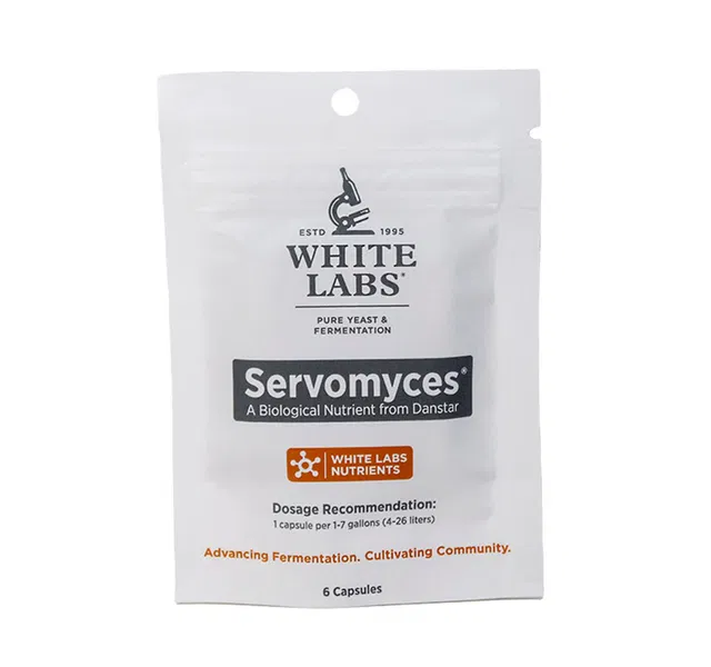 Servomyces