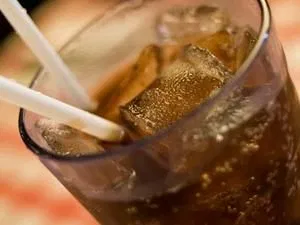 Deluxe Soft Drink Kit
