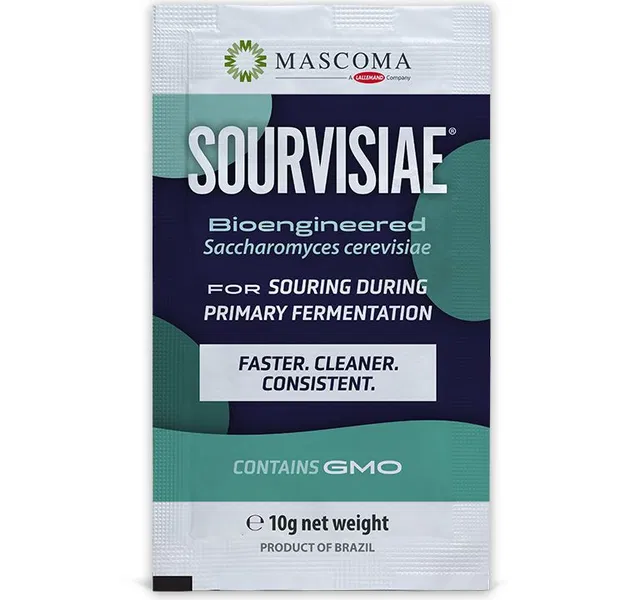 Lallemand Sourvisiae