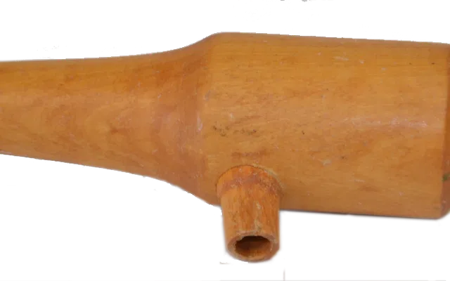 #2 Spigot