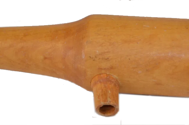 #2 All wood spigot