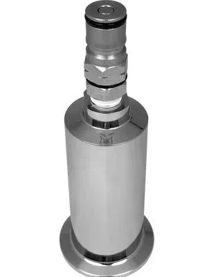Spike Carb Stone