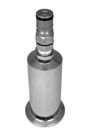 Spike Carb Stone